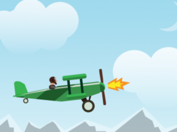 Tải Aircraft Evolution MOD APK (Unlimited Money) v4.2