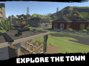 Tải Dead Stand APK v0.93