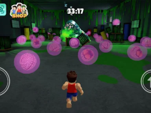 Tải Escape Obby: Lab Challenge APK v1.0.3