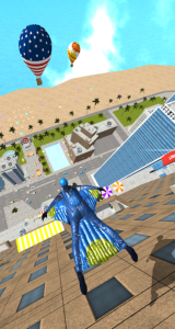 Tải xuống Base Jump Wing Suit Flying MOD APK (Unlocked) v2.10