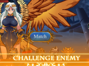 Tải Goddess Archer MOD APK (Unlimited Crystals) v1.12