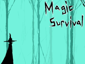 Tải Magic Survival MOD APK (Unlimited Money) v0.9452