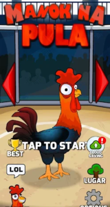 Tải Manok Na Pula MOD APK – Đấu gà chiến thuật cực chất