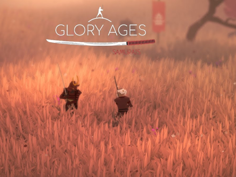 Tải Glory Ages – Samurais MOD APK (Vô Hạn Tiền) v1.75