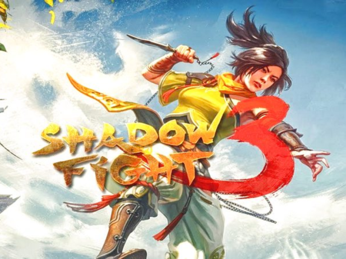 Tải Shadow Fight 3 MOD APK (Vô Hạn Tiền) v1.37.1