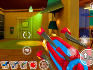 Dark Riddle 2 MOD APK (Táo Vàng Vô Hạn) v3.2.0