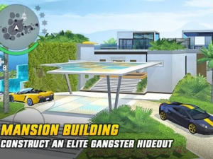 Tải Gangstar new orleans MOD APK (Vô Hạn Đạn) v2.2.4a