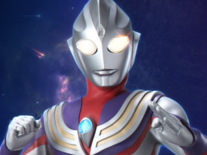Tải Ultraman Legend of Heroes APK v8.1.1