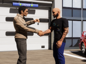 Khám Phá One State RP APK v0.41.3 – Hòa Mình Vào Thế Giới Nhập Vai Sống Động