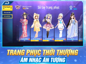 Tải ZingSpeed Mobile APK v1.46.0.10284