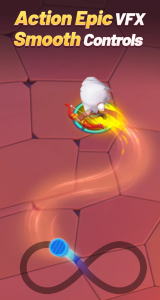 Tải Archero 2 APK v1.0.14 – Khám Phá Thế Giới Của Những Cung Thủ Huyền Thoại