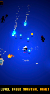 Tải ​Demon Survival Roguelite RPG MOD APK v1.07