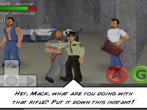 Tải Hard Time MOD APK (Mở Khóa) v1.510.64