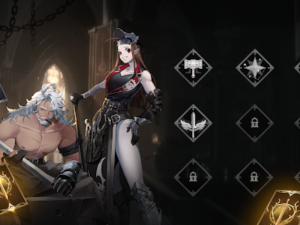 Tải xuống Shadow Slayer Demon Hunter MOD APK v1.2.46 (Vô hạn Đá quý)