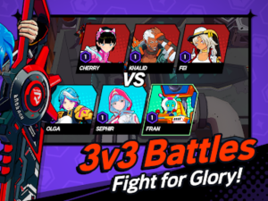 Tải TARASONA APK v1.0 – Hành trình phiêu lưu đầy thử thách