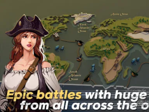 Tải Moby Dick MOD APK (Unlimited Money) v1.4.41