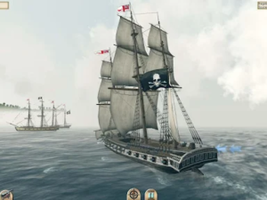 Tải The Pirate: Caribbean Hunt MOD APK (Vô hạn vàng) v10.2.6