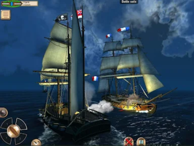 Tải The Pirate: Caribbean Hunt MOD APK (Vô hạn vàng) v10.2.6