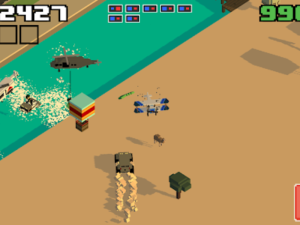 Tải Shadow Gun MOD APK v1.0.5