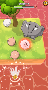 Tải Battle Cats Quest MOD APK (Unlocked Skins) v1.0.8