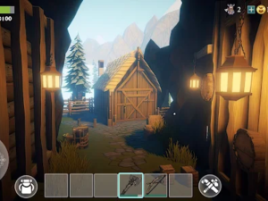 Tải Last Viking: God of Valhalla MOD APK (Unlimited Money) v0.31.16
