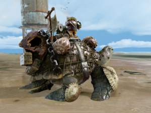 Tải War Tortoise 2 MOD APK (Unlimited Money) v1.06.10
