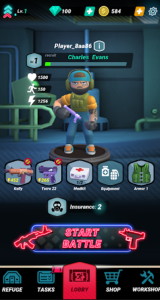 Tải Avoid APK v5.0.2