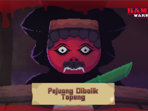 Tải Bamboo Warrior APK v0.7.2