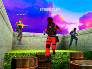 Tải Bhop GO MOD APK v209