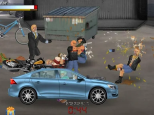 Tải Extra Lives MOD APK v1.160.64