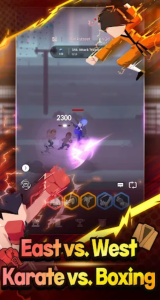 Tải Four Fight Clubs APK v1.3.3