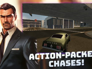 Tải Grand Mafia Robbery MOD APK (Vô Hạn Tiền) v0.1