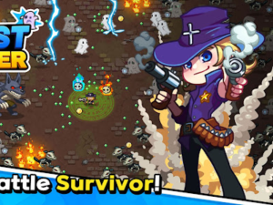 Tải Ghost Survivors: Pixel Hunt MOD APK v45