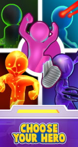 Tải Heroes Inc! MOD APK v2.1.0