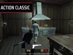 Tải Hitman: Blood Money – Reprisal APK v1.2RC13