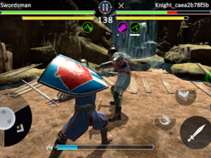 Tải Knights Fight 2: New Blood MOD APK v1.1.16