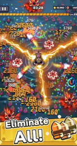 Tải Last Hamster APK v0.0.1