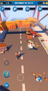 Tải LegendArya APK v1.7