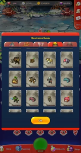 Tải Merging poison by Salieri APK v2.0.0