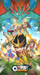 Tải Oops Dragon APK v1.2.3