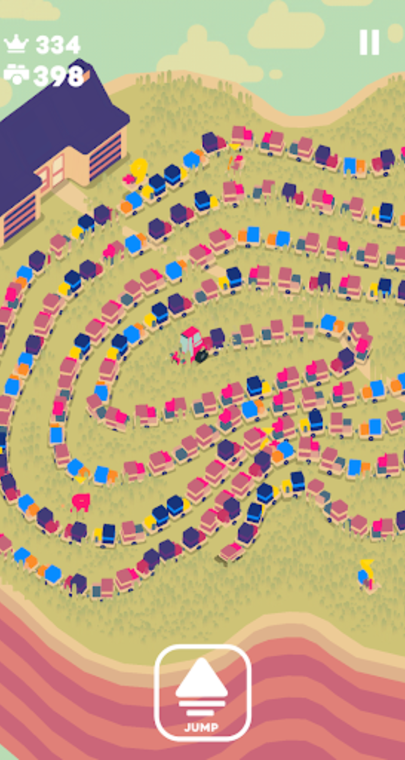 Tải PAKO Caravan APK v1.2.1