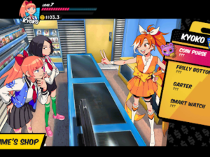 Tải River City Girls MOD APK v0.00.882009