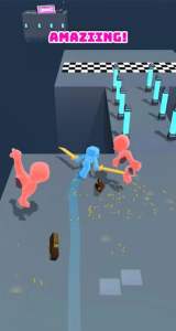 Tải Samurai Flash MOD APK (Vô Hạn Tiền) v2.0.58