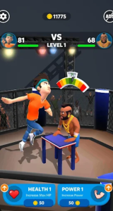 Tải Slap Kings MOD APK v1.9.0