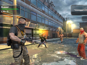 Tải Slaughter 3: The Rebels MOD APK v1.72