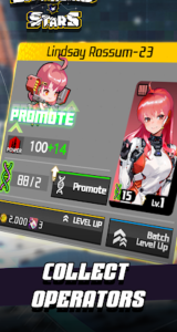 Tải Starkling Stars MOD APK v10