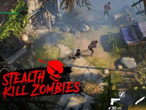 Tải Stay Alive MOD APK v0.18.0