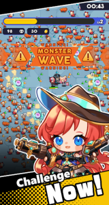 Tải ​Survival Shooter MOD APK v0.3.31