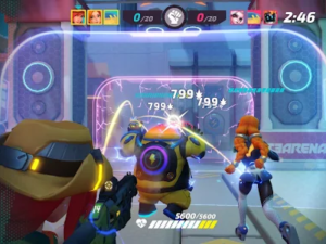 Tải T3 Arena APK v1.42.2337370