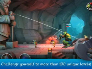 Tải Tiny Archers MOD APK (Vô hạn tiền) v1.42.05.00302